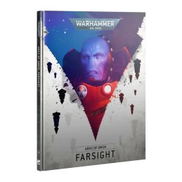 ARKS OF OMEN: FARSIGHT...
