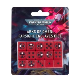 ARKS OF OMEN: FARSIGHT...