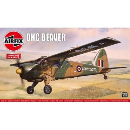 1:72 DHC BEAVER