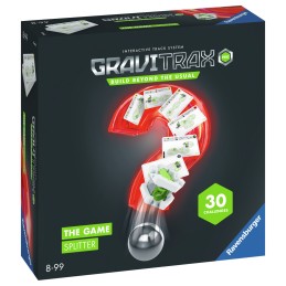 GRAVITRAX THE GAME: SPLITTER