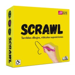 SCRAWL