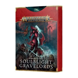 WARSCROLLS: SOULBLIGHT...