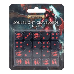 AGE OF SIGMAR: SOULBLIGHT...