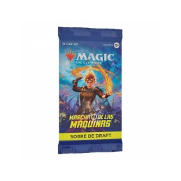MAGIC THE GATHERING -...