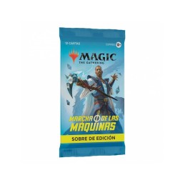 MAGIC THE GATHERING -...