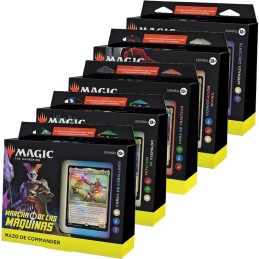 MAGIC THE GATHERING -...