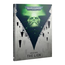 ARKS OF OMEN: THE LION...