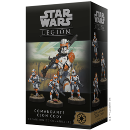 STAR WARS LEGION:...