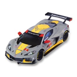 CHEVROLET CORVETTE C8R -...