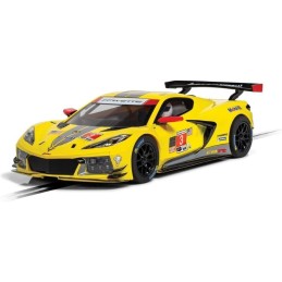 CHEVROLET CORVETTE C8R -...