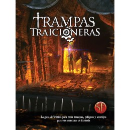 TRAMPAS TRAICIONERAS