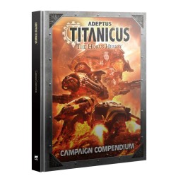 ADEPTUS TITANICUS:COMPAIGN...