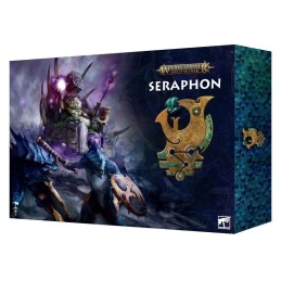 AOS: SERAPHON - CAJA DE...