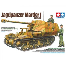 1:35 JAGDPANZER MARDER I...