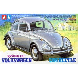 1:24 VOLKSWAGEN 1300 BEETLE...