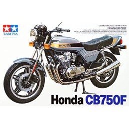 1:12 HONDA CB750F