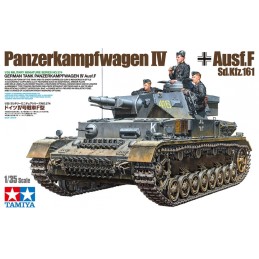 1:35 PANZERKAMPFWAGEN IV