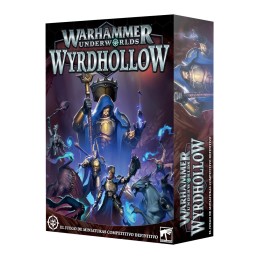 WHU WYRDHOLLOW (ESPAÑOL)