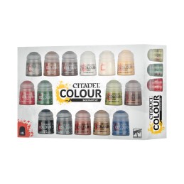 SET PINTURAS BASE