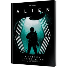 ALIEN: MARINES COLONIALES...