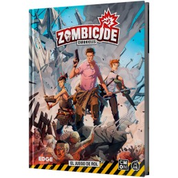 ZOMBICIDE CHRONICLES: EL...