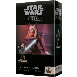 STAR WARS LEGION: AHSOKA TANO