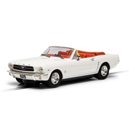 FORD MUSTANG - JAMES BOND -...