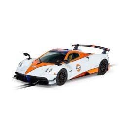 PAGANI HUAYRA BG ROADSTER...