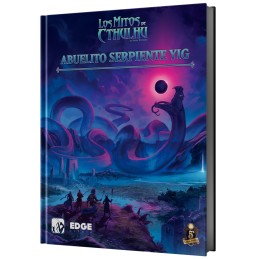 LA LLAMADA DE CTHULHU -...