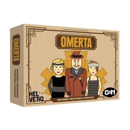 OMERTA