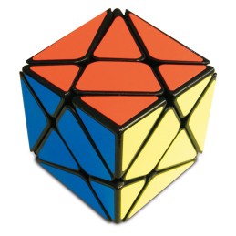 CUBO AXIS 3 x 3