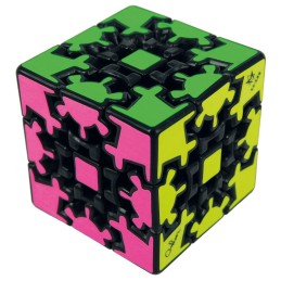 GEAR CUBE