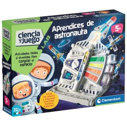 CIENCIA JUNIOR - APRENDICES...