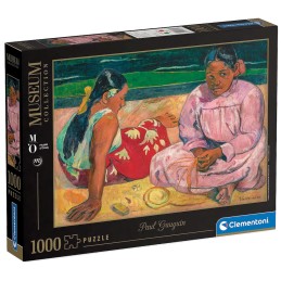 1000 PAUL GAUGUIN - MUJERES...