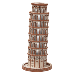 TORRE DE PISA