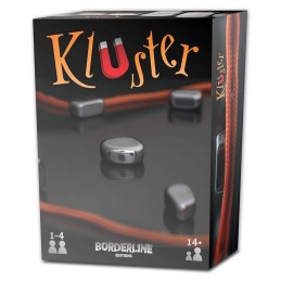 KLUSTER