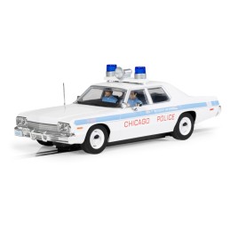 BLUES BROTHERS DODGE MONACO...