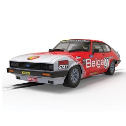 FORD CAPRI MKIII SPA 24HRS...