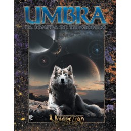 HOMBRE LOBO 20ºA - UMBRA:...