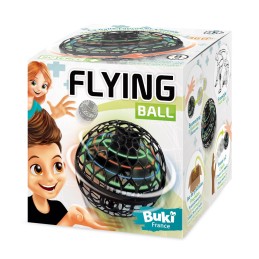 FLYING BALL