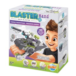 MAIN BLASTER HAND