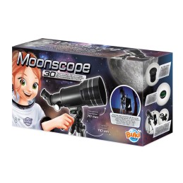 MOONSCOPE 30 ACTIVITIDADES