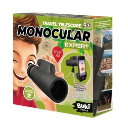 MONOCULAR EXPERT