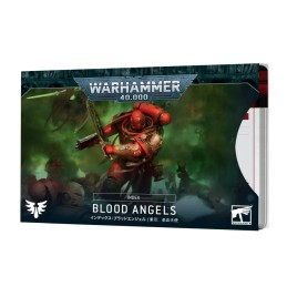 W40K INDEX: BLOOD ANGELS...