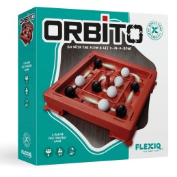 ORBITO