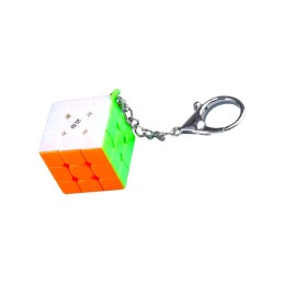 3x3 KEYCHAIN STICKERLESS