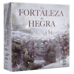 LA FORTALEZA DE HEGRA