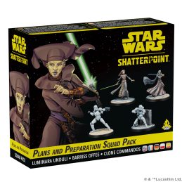 SW SHATTERPOINT: PLANS AND...