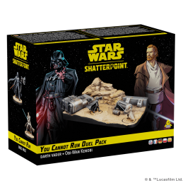 SW SHATTERPOINT: YOU CANNOT...