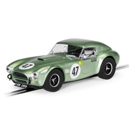 SHELBY COBRA 289 - BILL...